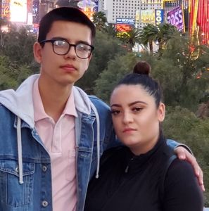 Meet your Posher, Jorge